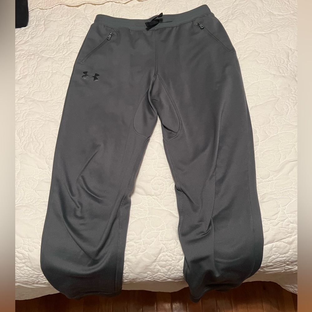 Under Armour Sweatpants